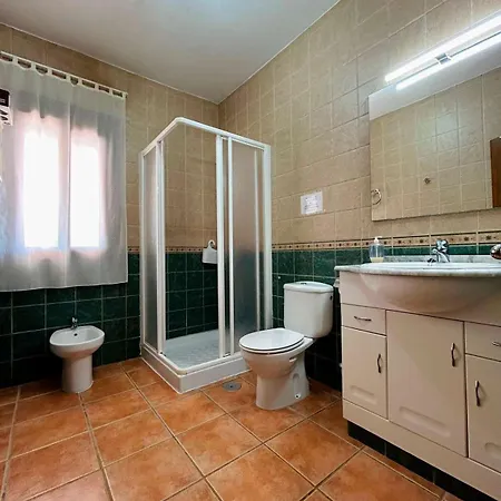 Casa Con Piscina Privada A Un Paso Del Pueblo * コニル・デ・ラ・フロンテラ