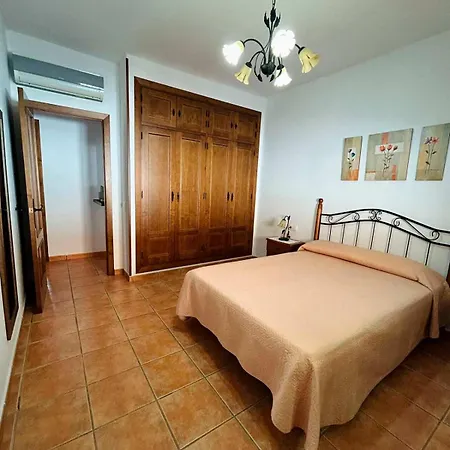Casa Con Piscina Privada A Un Paso Del Pueblo シャレー
