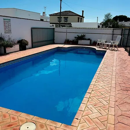 Casa Con Piscina Privada A Un Paso Del Pueblo コニル・デ・ラ・フロンテラ