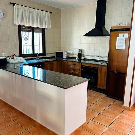 Casa Con Piscina Privada A Un Paso Del Pueblo シャレー *