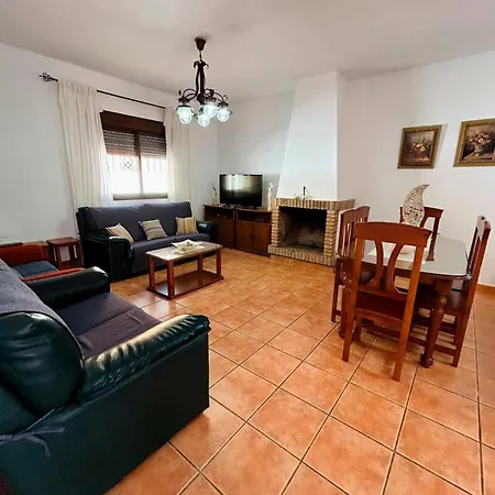 Casa Con Piscina Privada A Un Paso Del Pueblo シャレー *