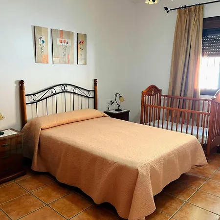 シャレー Casa Con Piscina Privada A Un Paso Del Pueblo *