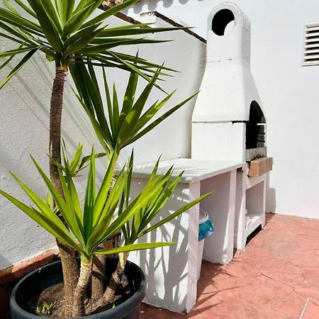 Casa Con Piscina Privada A Un Paso Del Pueblo シャレー *