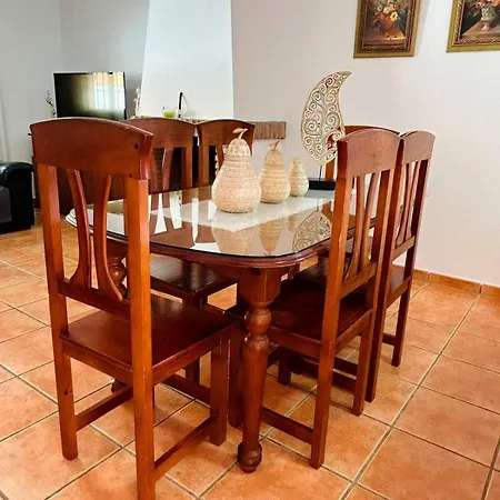 シャレー Casa Con Piscina Privada A Un Paso Del Pueblo *